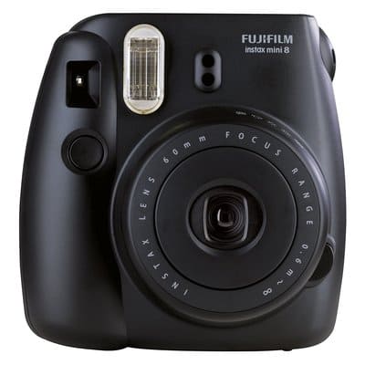 cámara instax mini 8 precio
