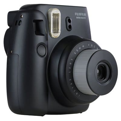 cámara polaroid instax mini 8